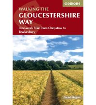 Walking the Gloucestershire Way Cicerone