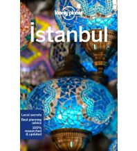 Reiseführer Türkei Istanbul Lonely Planet Publications