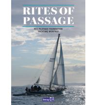 Revierführer Meer Rites of Passage FB Imray Laurie Norie & Wilson