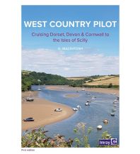 Imray Books West Country Pilot, Imray FB Imray Laurie Norie & Wilson