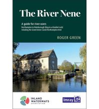 Imray Books The River Nene, Imray River Guide FB Imray Laurie Norie & Wilson