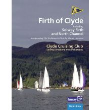 Imray Bücher Sailing Directions and Anchorages - Firth of Clyde FB Imray Laurie Norie & Wilson