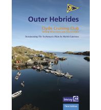 Revierführer Meer Revierführer Outer Hebrides - Sailing Directions and Anchorages FB Imray Laurie Norie & Wilson