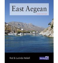 Revierführer Türkei und Naher Osten East Aegean FB Imray Laurie Norie & Wilson