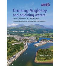 Cruising Anglesey and Adjoining Waters, Imray FB Imray Laurie Norie & Wilson