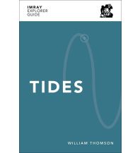 Imray Books Imray Explorer Guide - Tides FB Imray Laurie Norie & Wilson