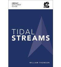 Imray Books Imray Explorer Guide - Tidal Streams FB Imray Laurie Norie & Wilson