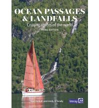 Imray Bücher Ocean Passages and Landfalls FB Imray Laurie Norie & Wilson