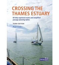 Imray Bücher Crossing the Thames Estuary FB Imray Laurie Norie & Wilson