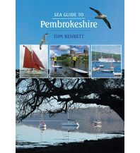 Revierführer Meer Sea Guide to Pembrokeshire FB Imray Laurie Norie & Wilson