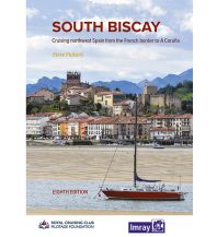 Revierführer Meer South Biscay FB Imray Laurie Norie & Wilson