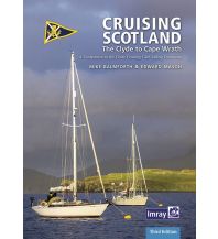 Imray Books Cruising Scotland Imray, Laurie, Norie & Wilson Ltd.