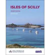 Imray Books Isles of Scilly, Imray Cruising Guide FB Imray Laurie Norie & Wilson