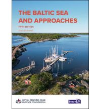 Imray Books The Baltic Sea and Approaches, Imray Cruising Guide FB Imray Laurie Norie & Wilson