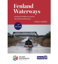 Imray Books Fenland Waterways, Imray FB Imray Laurie Norie & Wilson