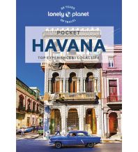 Travel Guides Lonely Planet Travel Guide Havana Havanna Kuba Lonely Planet Publications