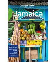 Lonely Planet Jamaica Lonely Planet Publications