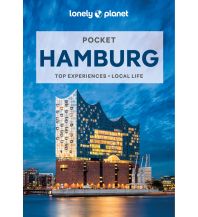 Travel Guides Germany Hamburg Lonely Planet Publications