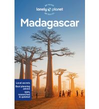 Madagascar (Madagaskar) Lonely Planet Publications