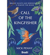 Call of the Kingfisher Bradt Publications UK