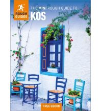 Reiseführer Griechenland Kos Rough Guides