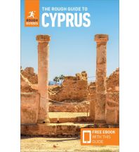 Reiseführer Zypern Cyprus Rough Guides