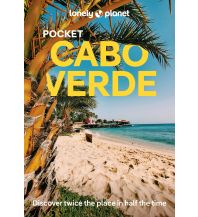 Reiseführer Cabo Verde Lonely Planet Publications