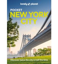 Reiseführer USA New York Citiy Lonely Planet Publications