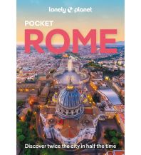 Reiseführer Italien Rome Lonely Planet Publications