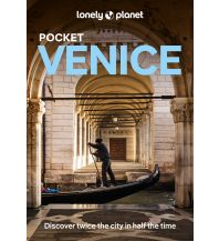 Reiseführer Italien Venice Lonely Planet Publications