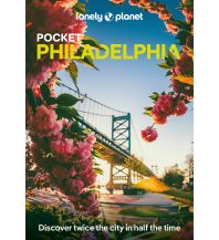 Reiseführer USA Philadelphia Lonely Planet Publications
