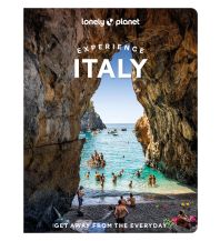 Reiseführer Italien Italy Experience Lonely Planet Publications