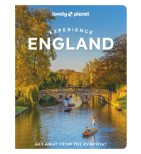 Travel Guides United Kingdom Lonely Planet Experience England Lonely Planet Publications