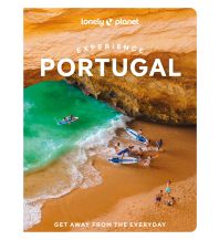 Reiseführer Portugal Portugal Experience Lonely Planet Publications
