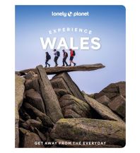 Reiseführer Großbritannien Lonely Planet Experience Wales Lonely Planet Publications