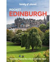 Reiseführer Großbritannien Edinburgh Lonely Planet Publications