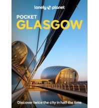 Reiseführer Großbritannien Glasgow Lonely Planet Publications