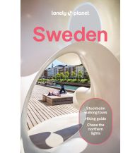 Reiseführer Schweden Sweden Lonely Planet Publications