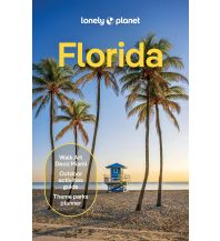 Travel Guides USA Lonely Planet Travel Guide Florida Lonely Planet Publications
