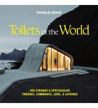 Bildbände Lonely Planet Toilets: a spotter's guide Lonely Planet Publications
