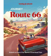 Reiseführer USA Journey Route 66 Lonely Planet Publications