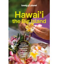 Travel Guides USA Hawaii the Big Island Lonely Planet Publications