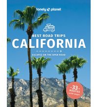 Reiseführer California's Best Trips Lonely Planet Publications