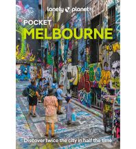 Reiseführer Melbourne Lonely Planet Publications