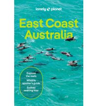 Travel Guides East Coast Australia Lonely Planet Publications