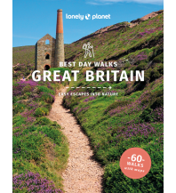 Hiking Guides Lonely Planet Best Day Walks - Great Britain's Best Day Walks Lonely Planet Publications