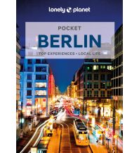 Travel Guides Berlin Lonely Planet Publications