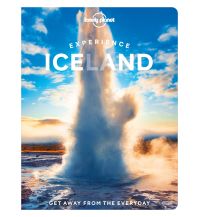 Travel Guides Iceland   Lonely Planet Publications