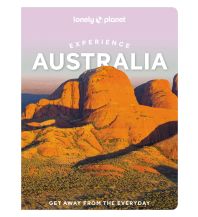 Travel Guides Lonely Planet Experience - Australia Lonely Planet Publications
