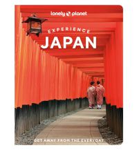 Reiseführer Japan Japan Experience Lonely Planet Publications